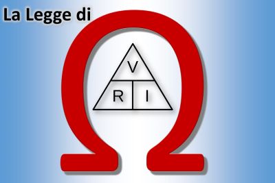 Leggi di Ohm