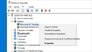 aggiorna sempre i driver del tuo computer