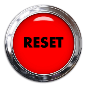 fai un reset