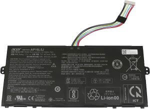 Batteria laptop acer aspire