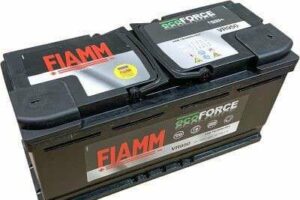 Le batterie al piombo da 12 V sono ancora affidabili?