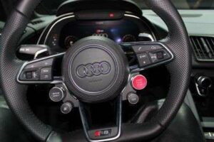 Comandi al volante non funzionanti Audi A1