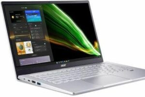 laptop Acer non si accende