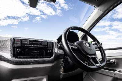 come resettare un'autoradio volkswagen