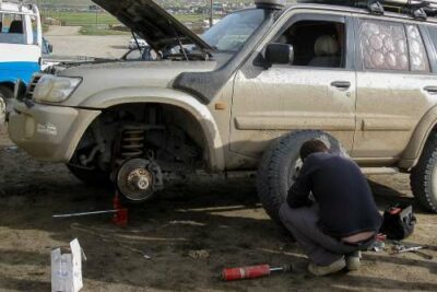 Come Controllare l'Auto Usata Prima di Comprarla