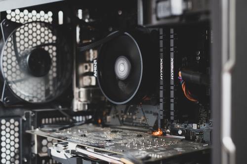 Come Assemblare un PC Gaming?