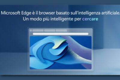 Come Inibire Microsoft Edge?