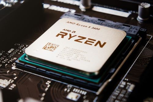 Lista Processori Ryzen del 2024