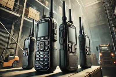 Quali sono le migliori walkie-talkie da utilizzare in ambienti confinati?