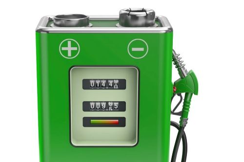 Batterie per l'Auto Elettriche