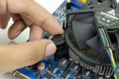 A che serve overcloccare la CPU?