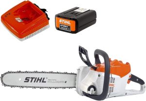 Motosega a Batteria Stihl