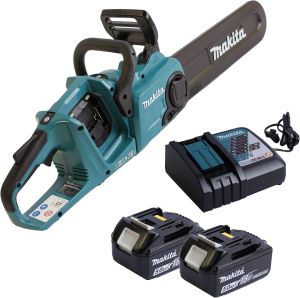 Motosega a Batteria Makita