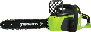 Greenworks GD40CS40