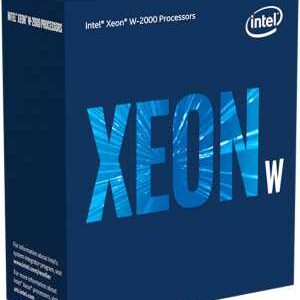 CPU Intel Xeon w5-2455X 3200 4677