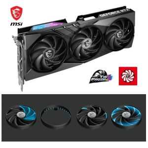 Scheda video MSI GeForce RTX 4060 Ti GAMING slim